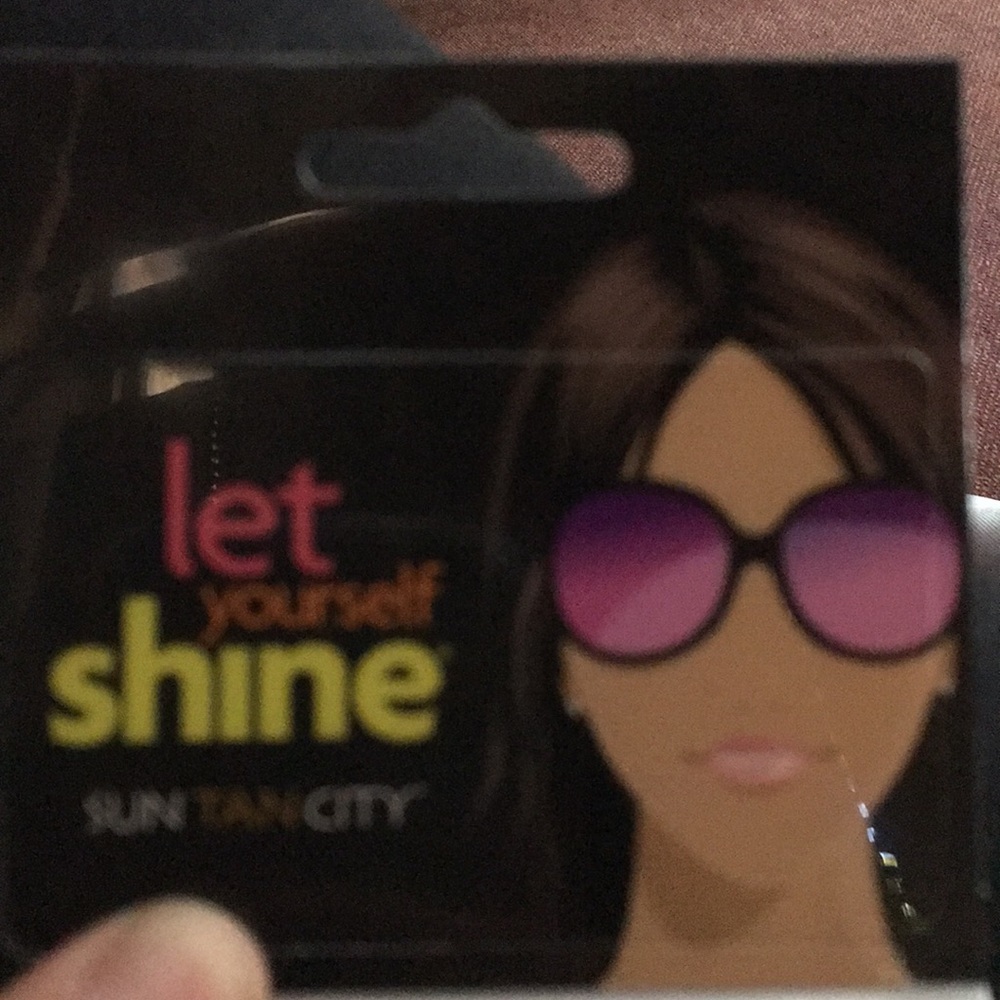 Sun Tan City Gift Card